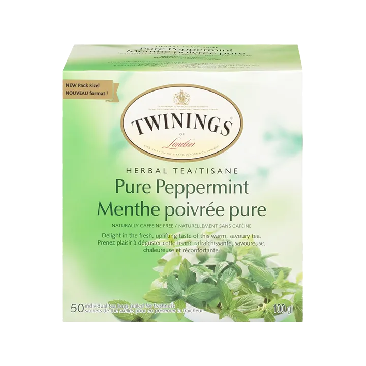 Pure Peppermint
