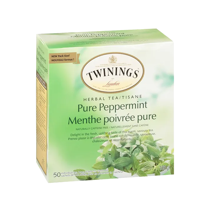 Pure Peppermint