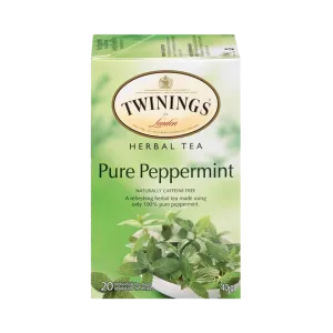 Pure Peppermint
