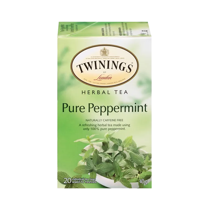 Pure Peppermint