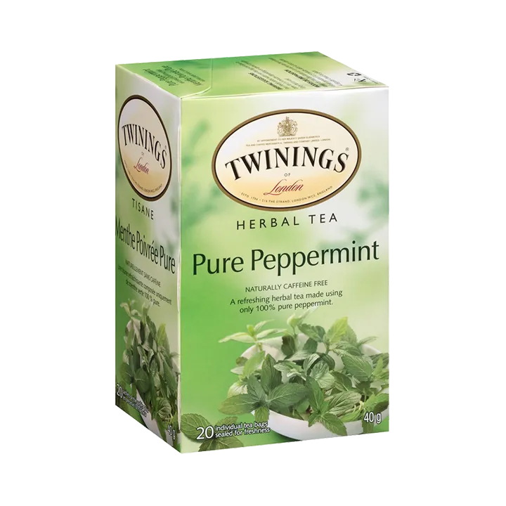 Pure Peppermint