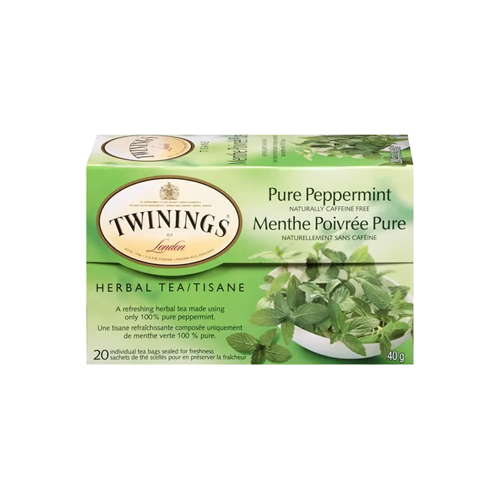Pure Peppermint
