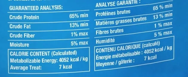 PureBites Lamb 95 g