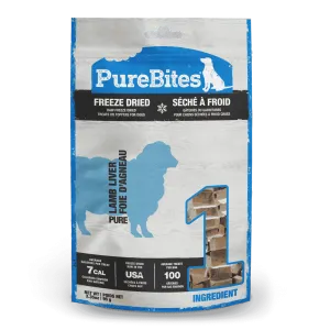 PureBites Lamb 95 g