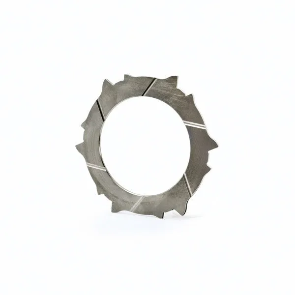 QUARTER MASTER FLOATER PLATES