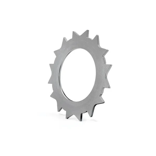 QUARTER MASTER FLOATER PLATES