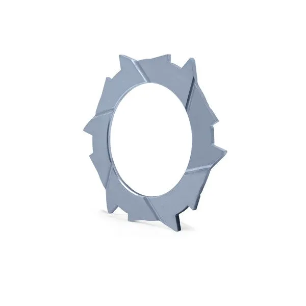 QUARTER MASTER FLOATER PLATES