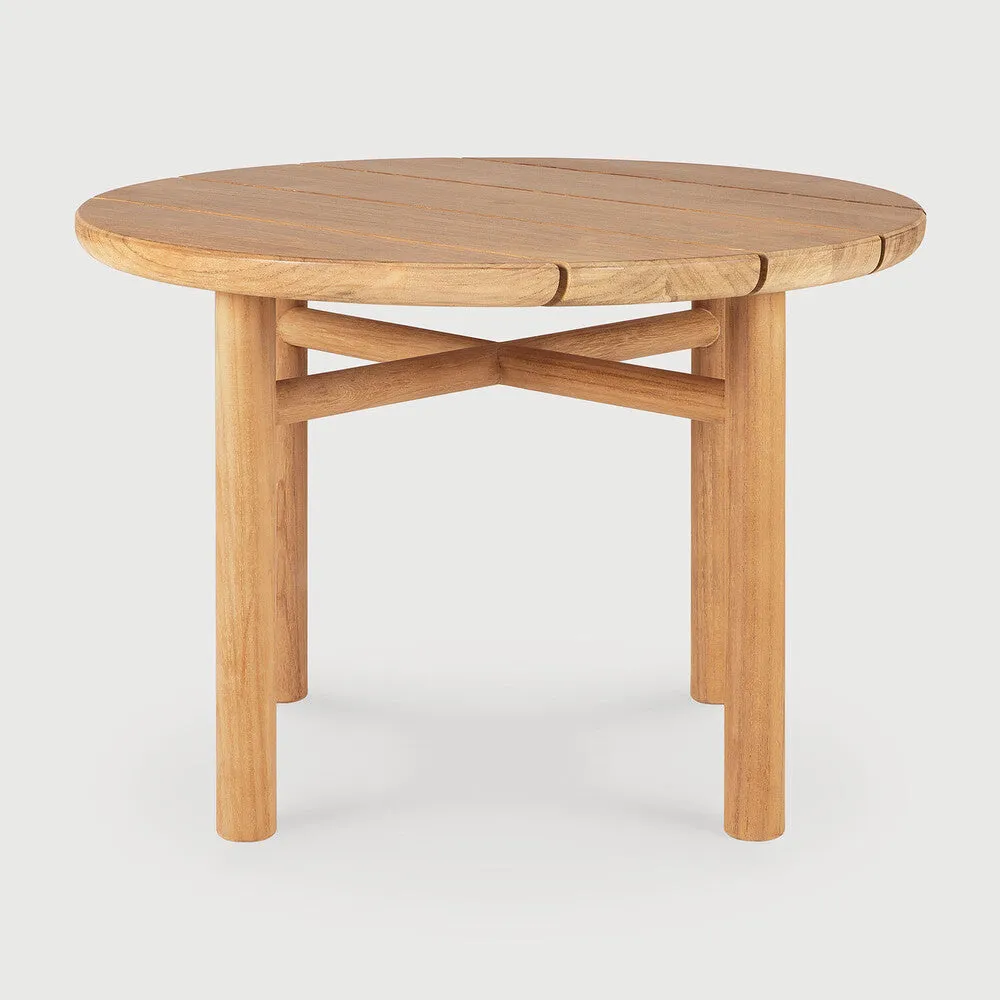 quatro outdoor coffee table