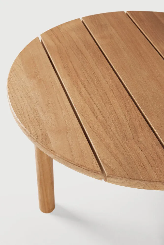 quatro outdoor coffee table