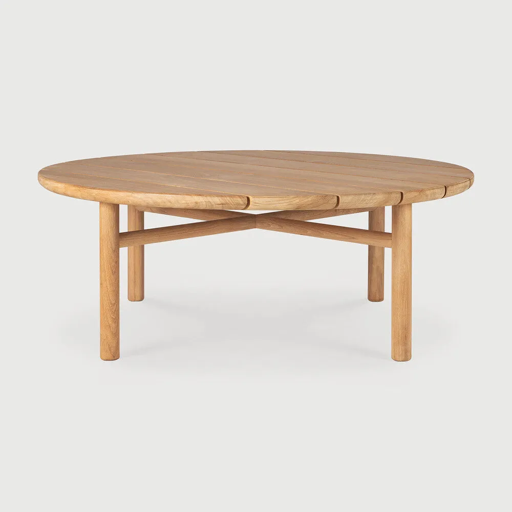 quatro outdoor coffee table