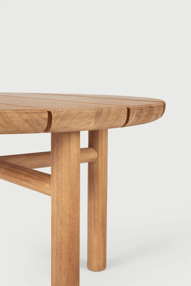 quatro outdoor coffee table