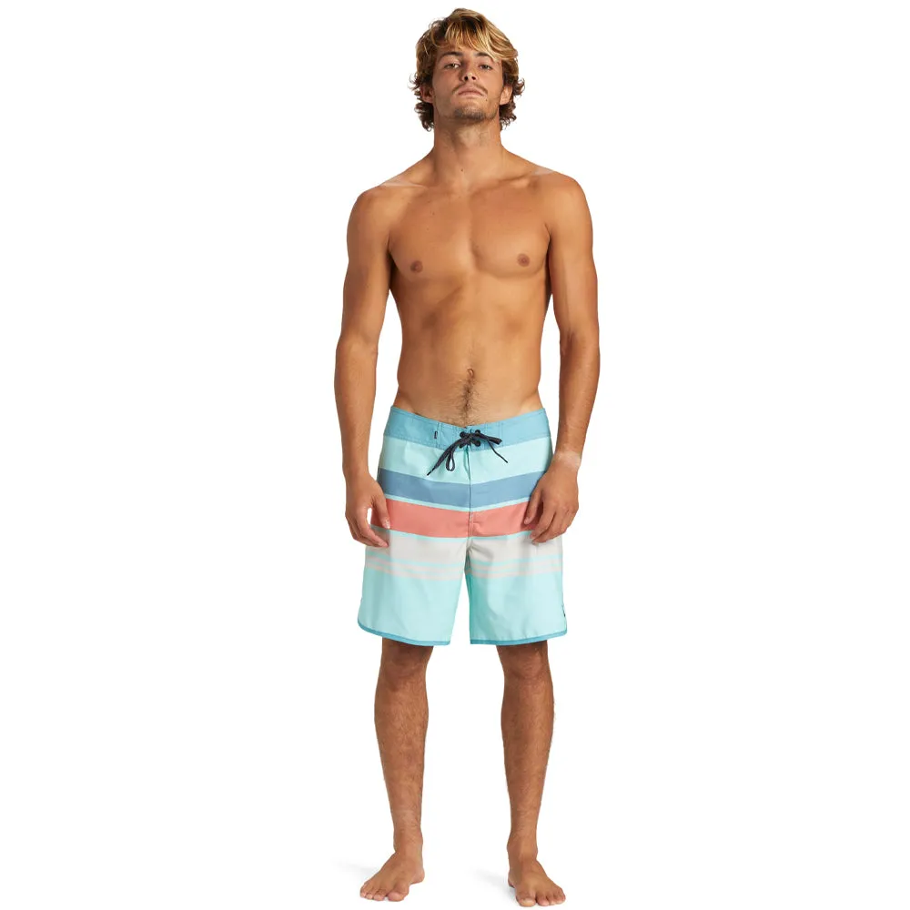 Quiksilver Everyday Stripe Boardshort