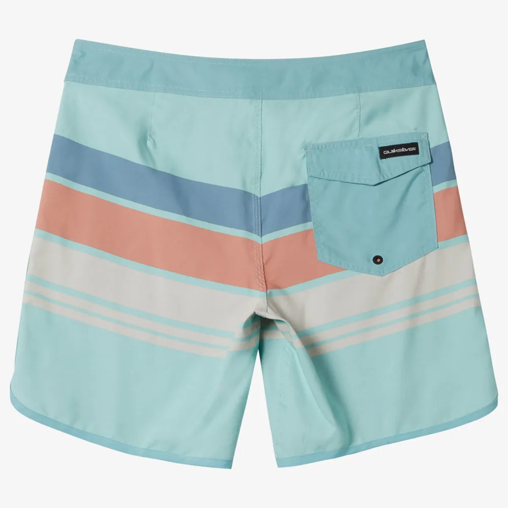 Quiksilver Everyday Stripe Boardshort