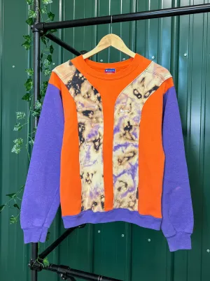 "1 of 1" Custom NikeChamp Sweater (S)