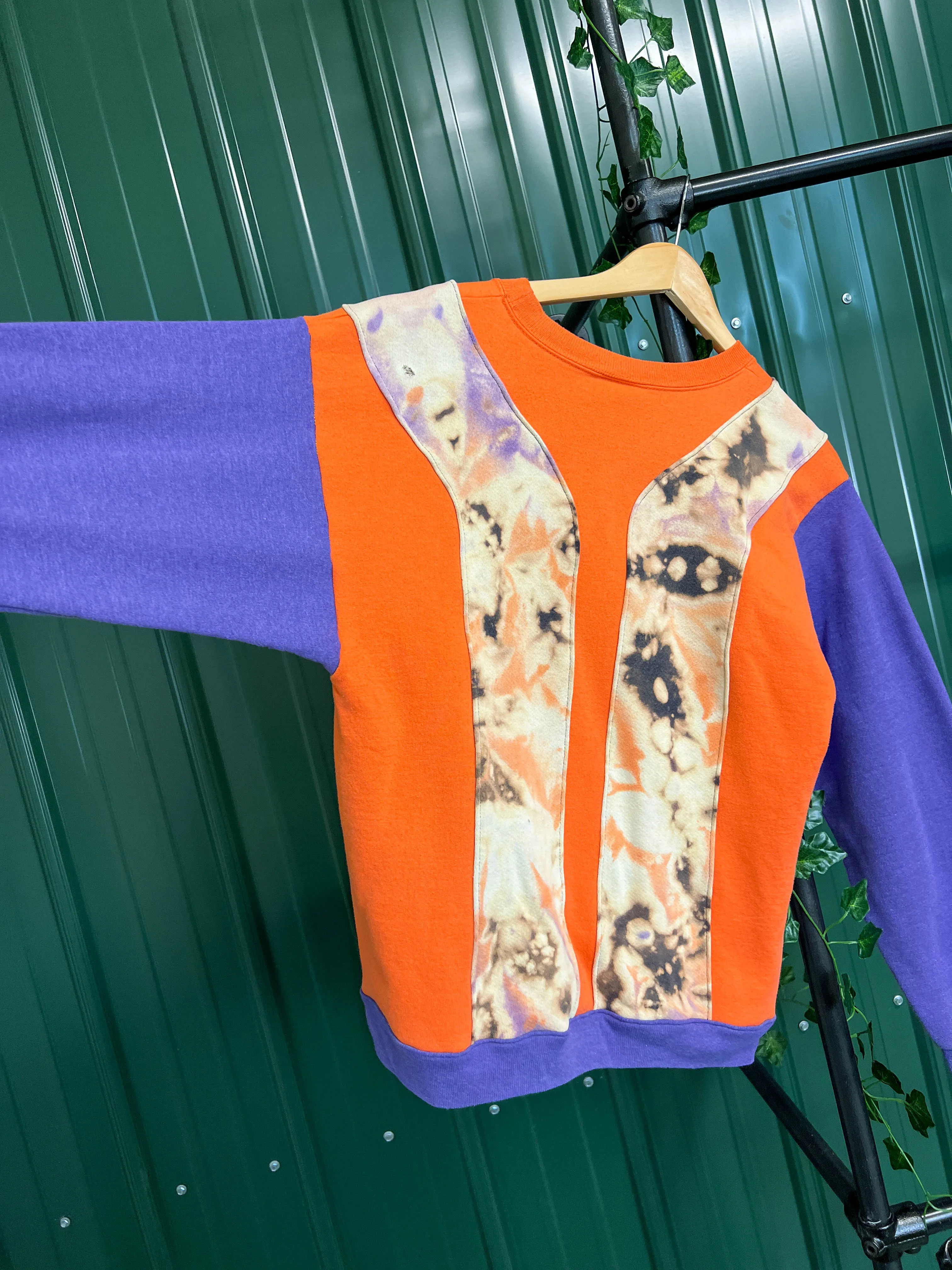 "1 of 1" Custom NikeChamp Sweater (S)