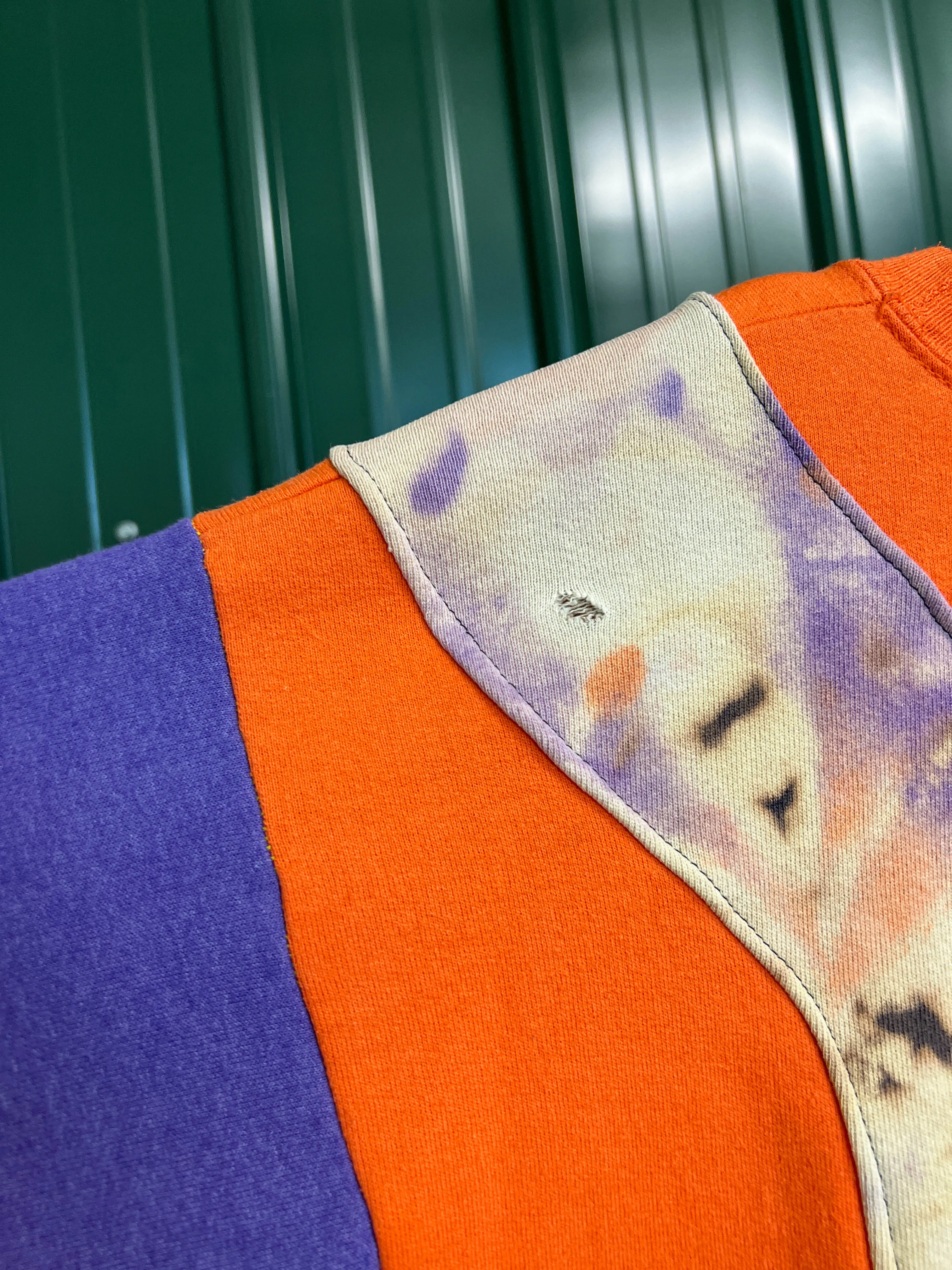 "1 of 1" Custom NikeChamp Sweater (S)