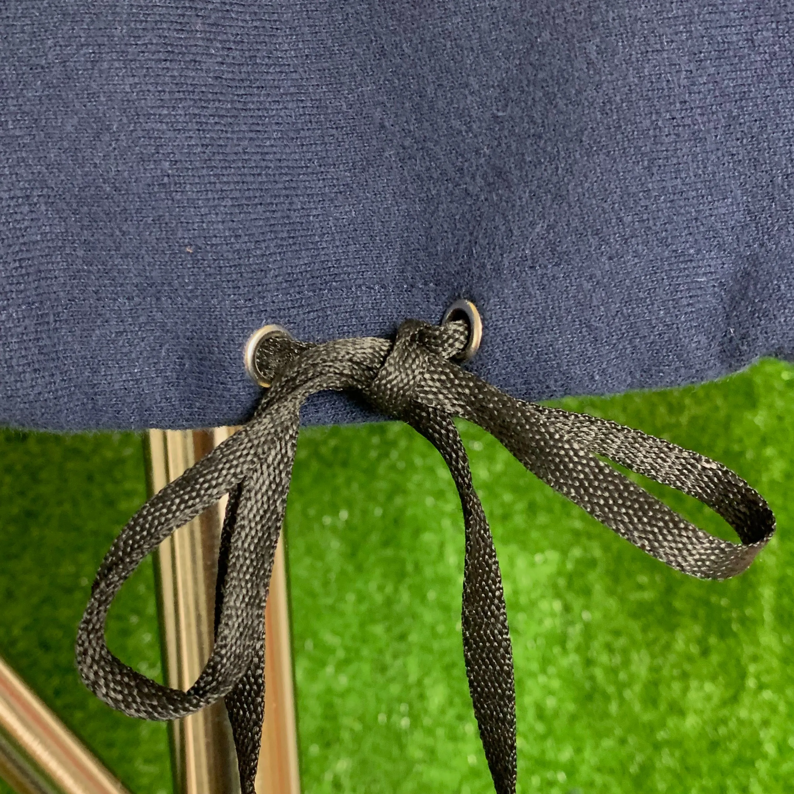 "1 of 1" Polo Jeans Crop Sweater Set (S/M)