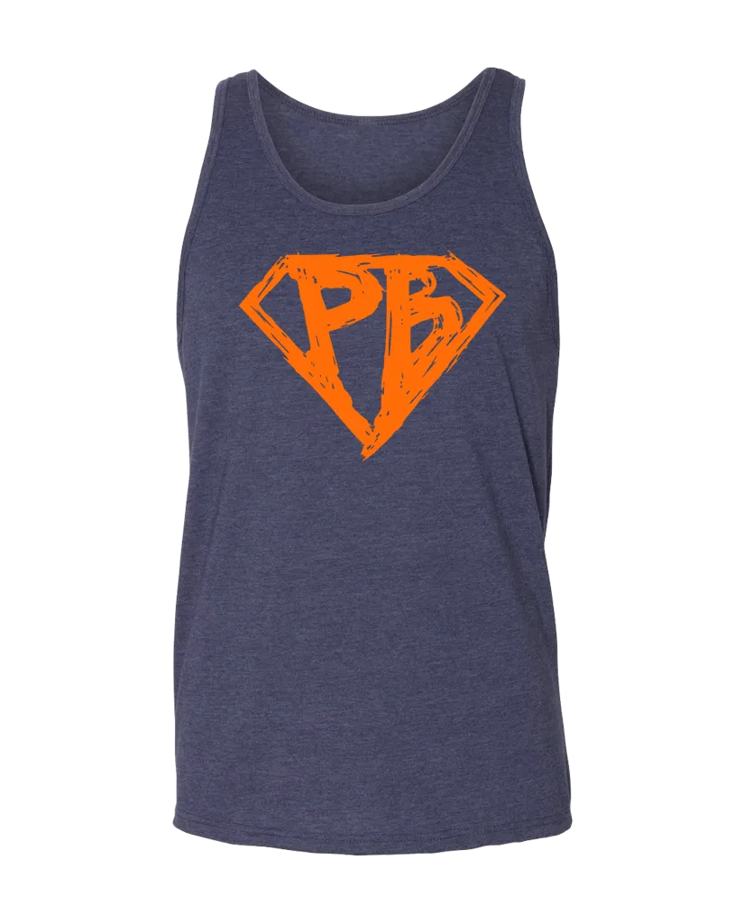 "PB" Tank