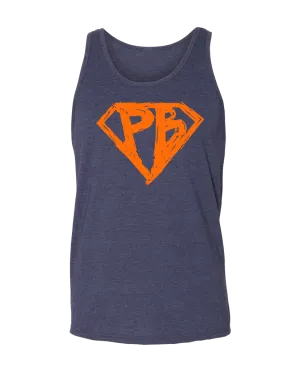 "PB" Tank