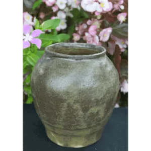 "Small" Jar