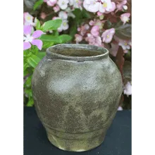 "Small" Jar