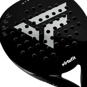 Racheta de Padel VirtuFit Hybrid  Negru- Gri