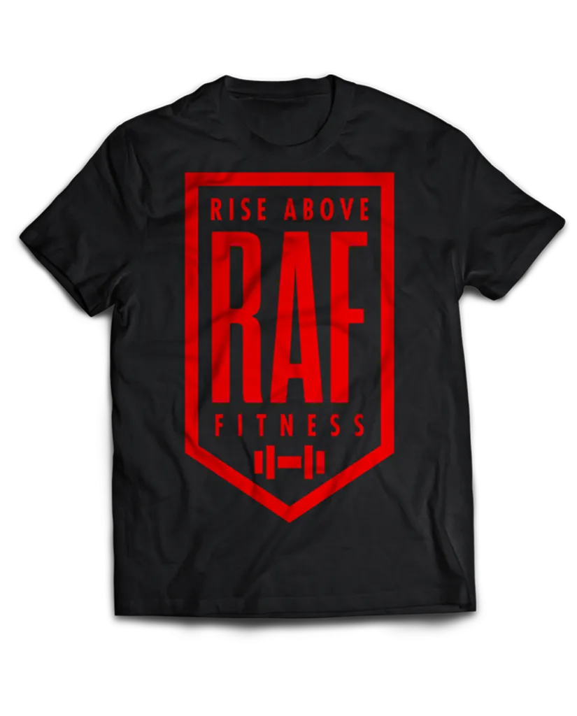 RAF "CLASSIC RAF BADGE" Tee