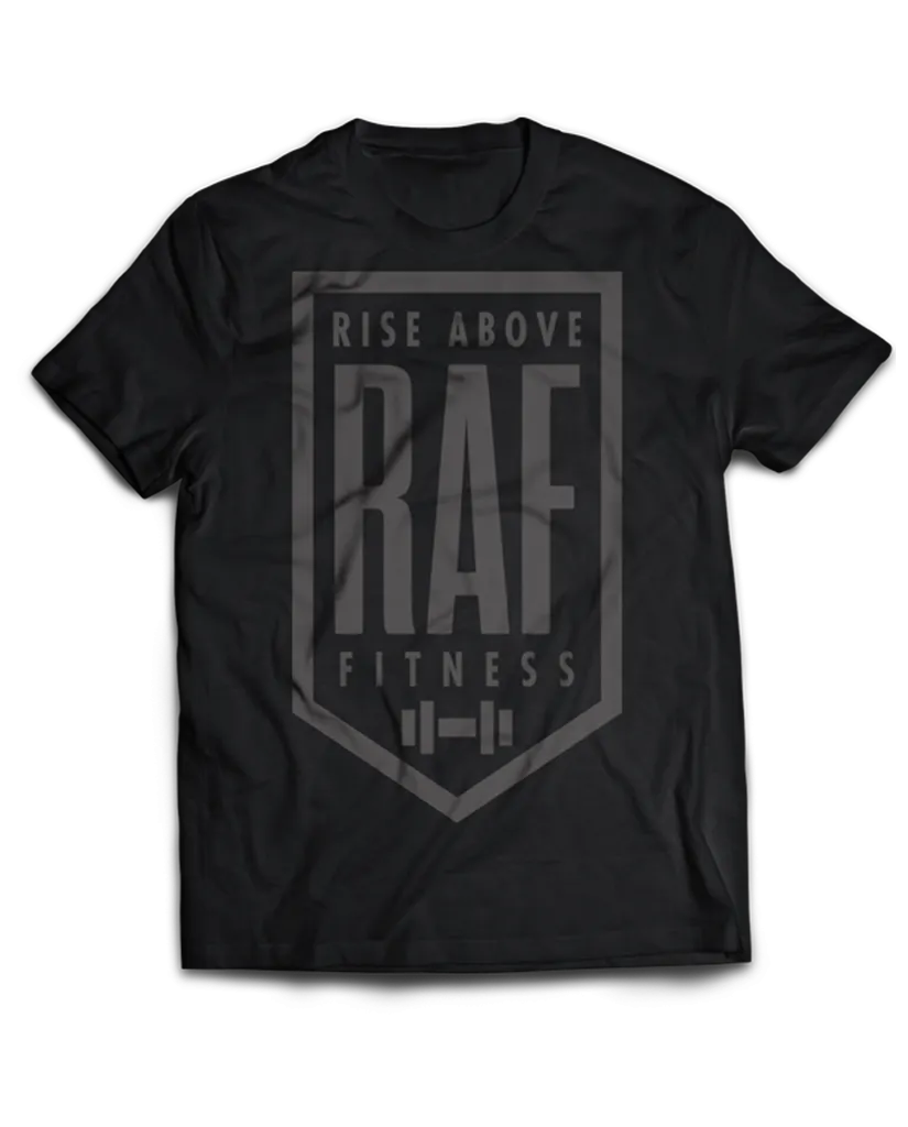 RAF "CLASSIC RAF BADGE" Tee