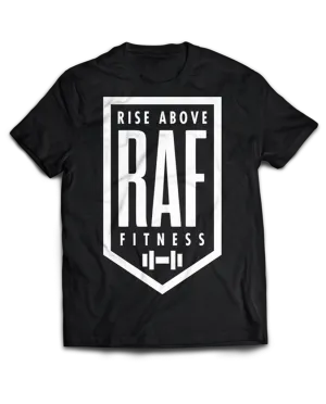 RAF "CLASSIC RAF BADGE" Tee