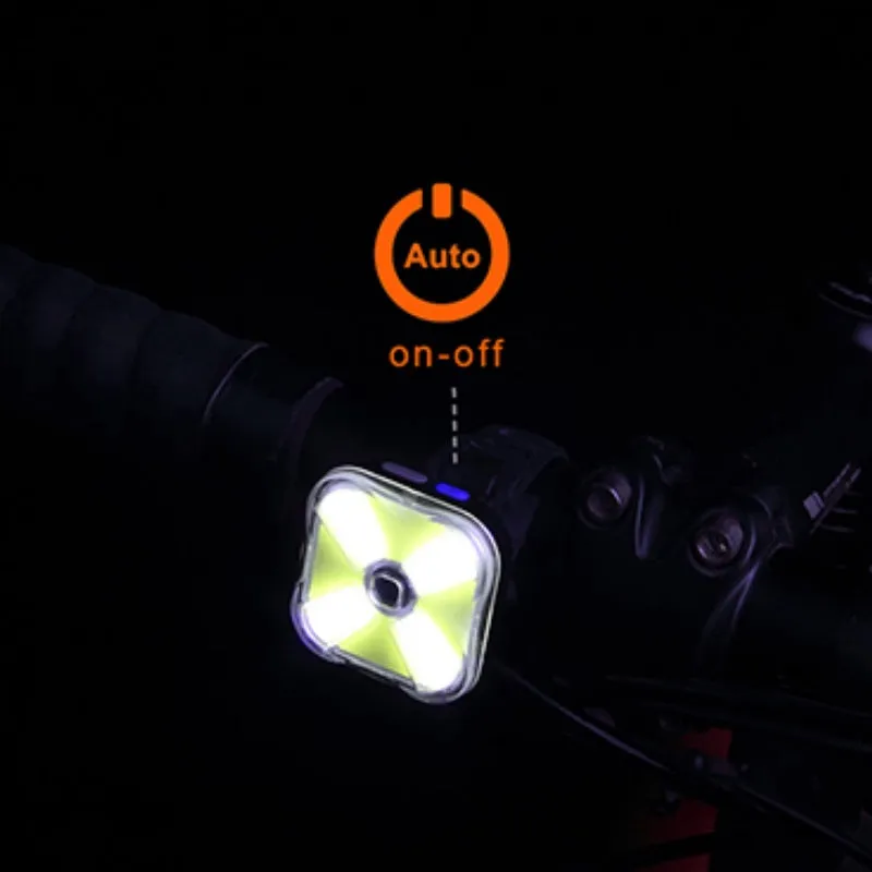 Ravemen FR150/CL06 Light Set