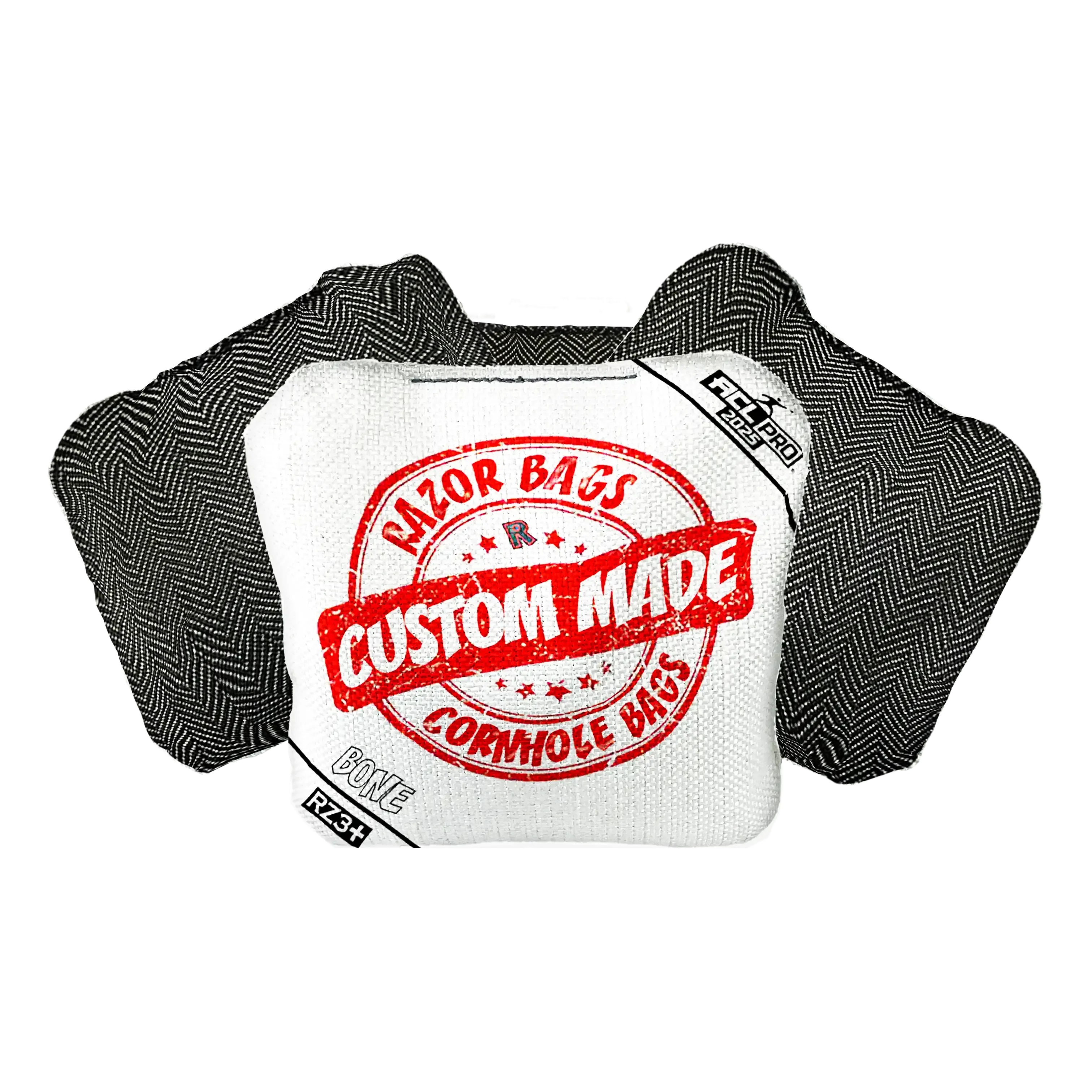 Razor Bags Custom Made