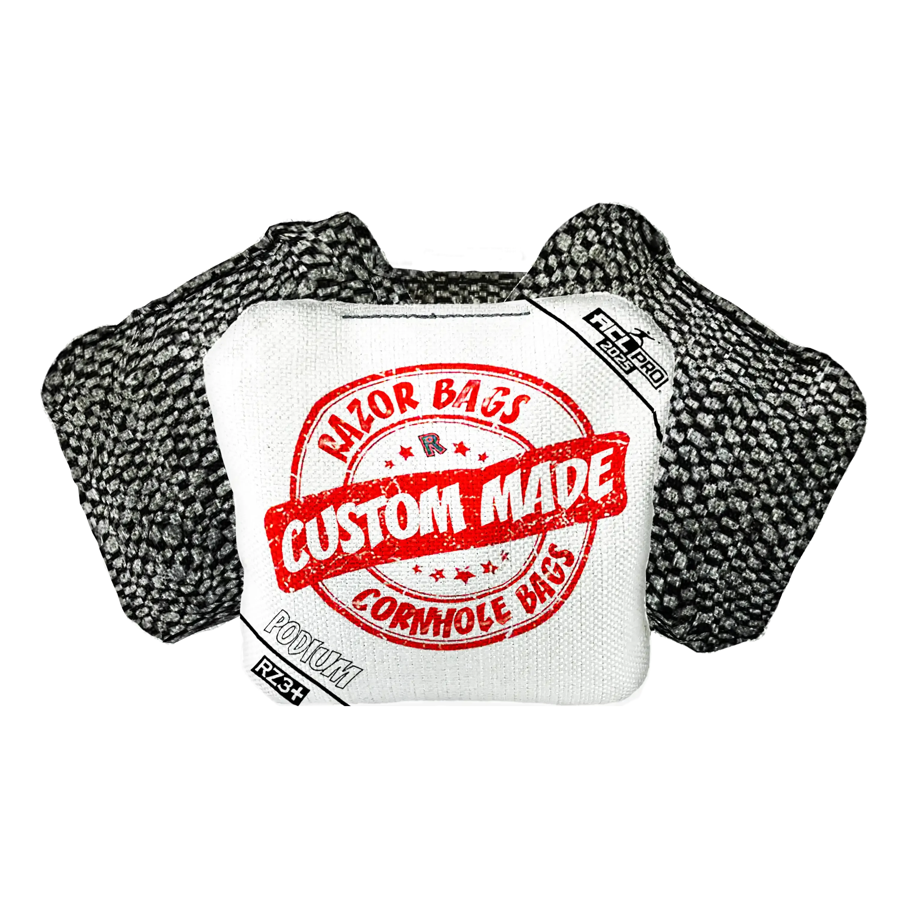 Razor Bags Custom Made