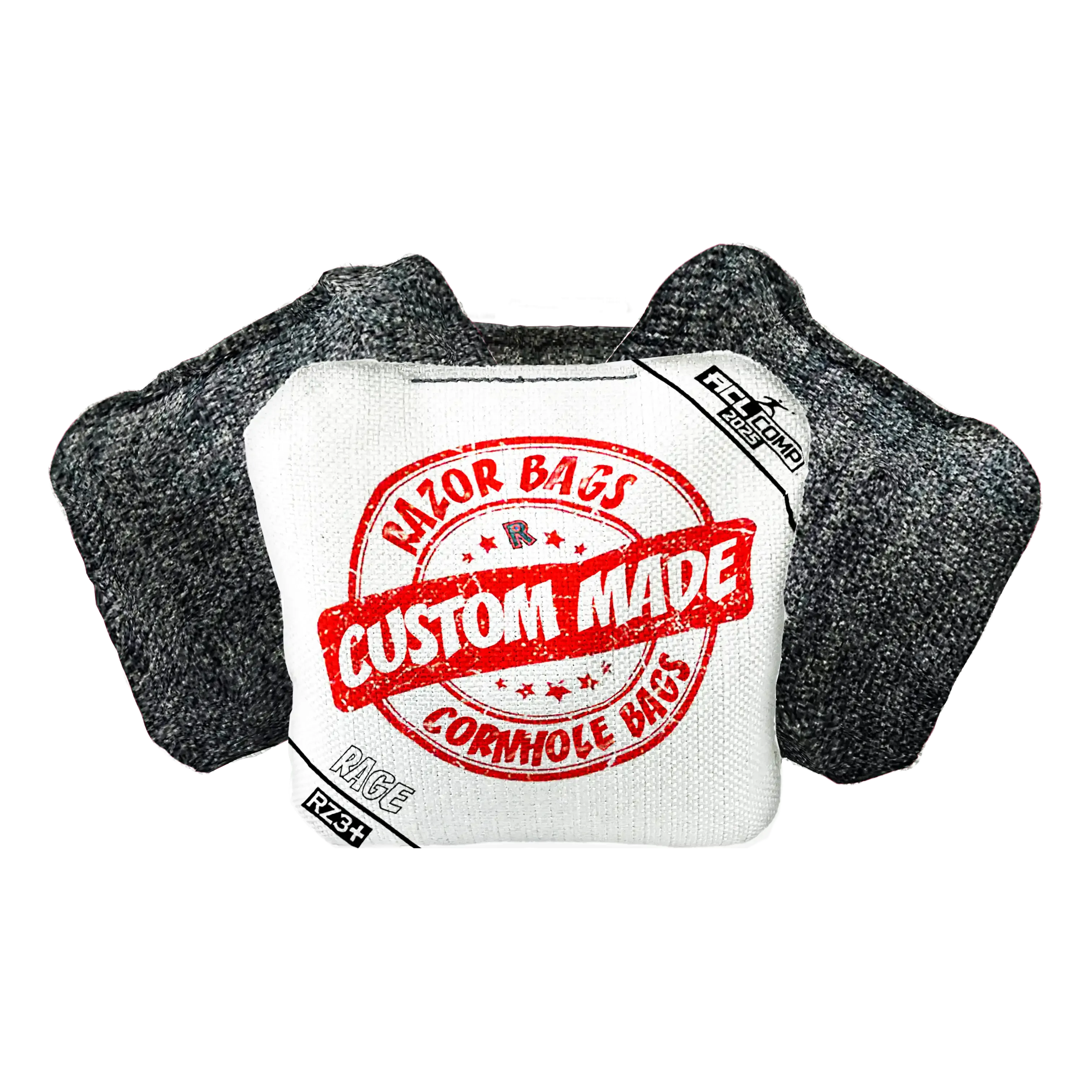 Razor Bags Custom Made