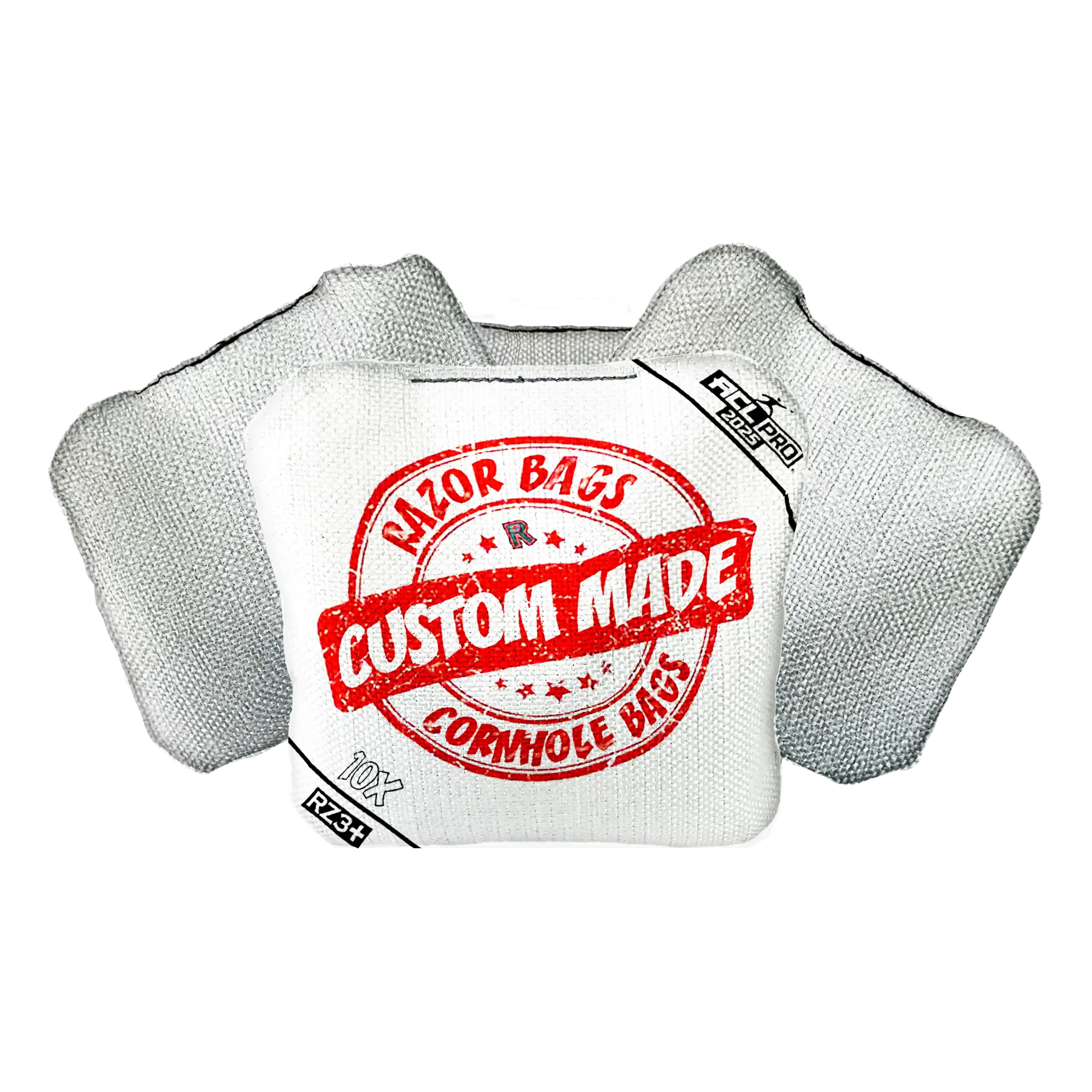 Razor Bags Custom Made