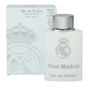 Real Madrid by  Real Madrid for Men Edt 100ml