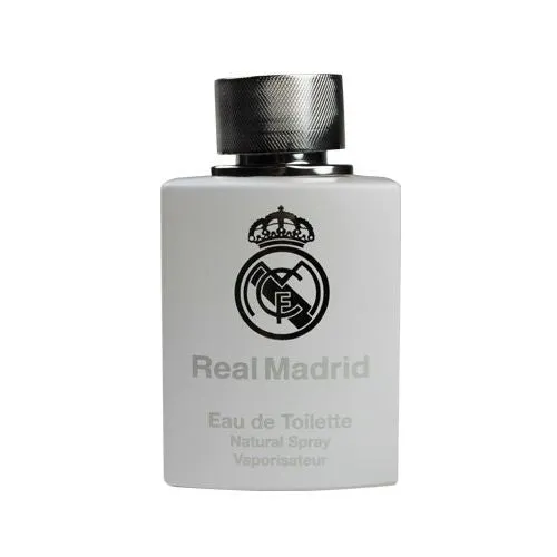 Real Madrid by  Real Madrid for Men Edt 100ml