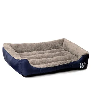Rectangle Pet Bed