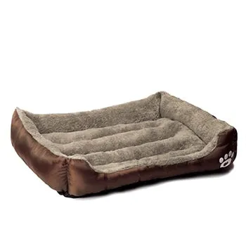 Rectangle Pet Bed