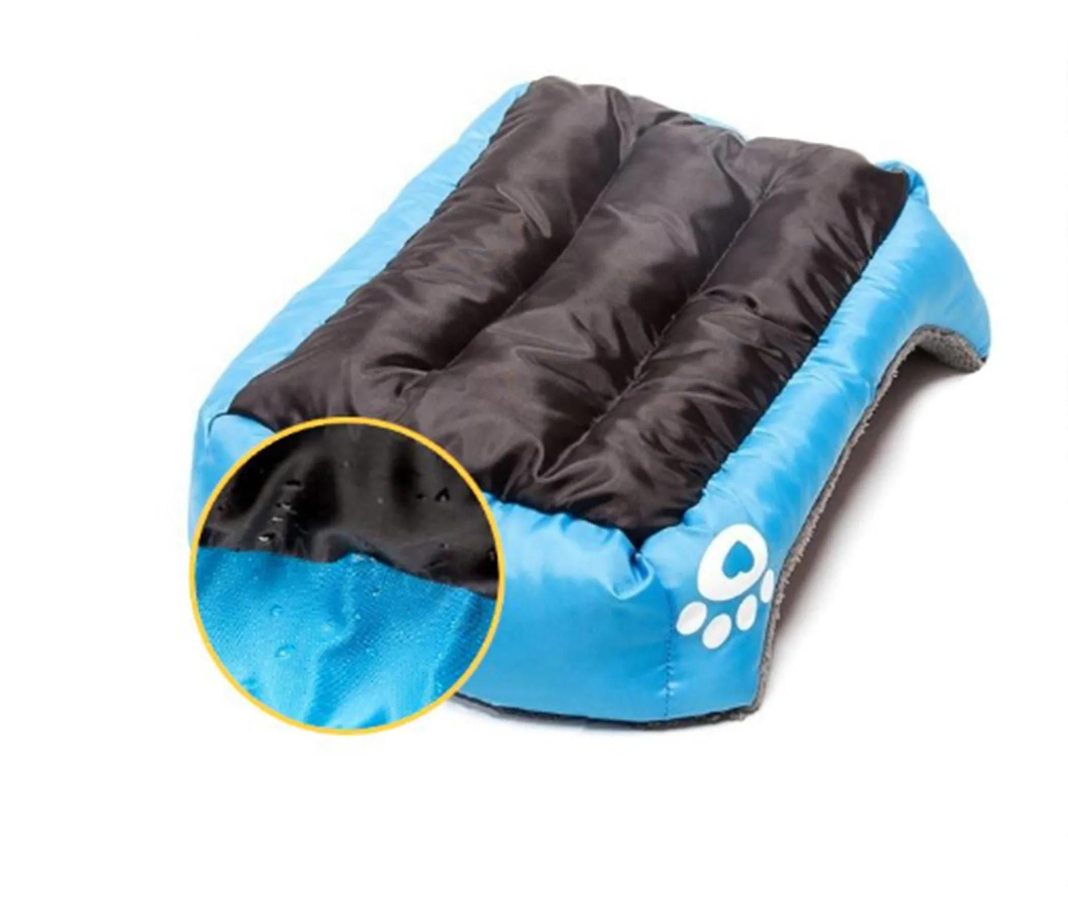 Rectangle Pet Bed