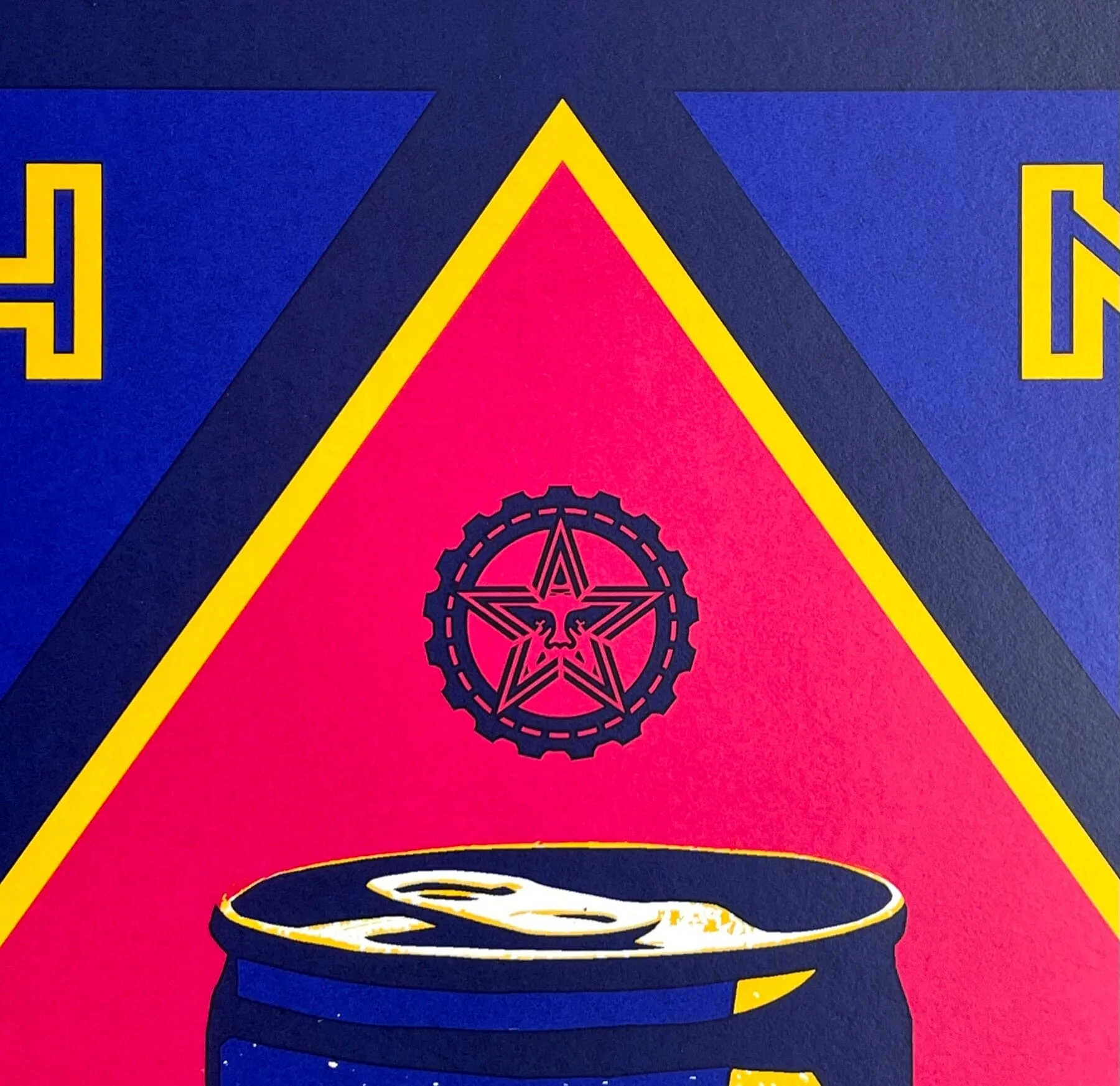 Red Bull, 2001 (rare - private release)