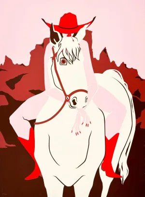 Red Rider