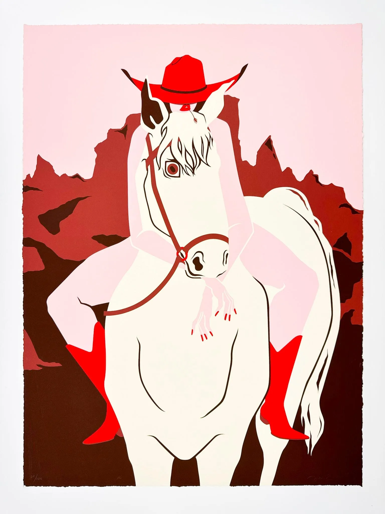 Red Rider