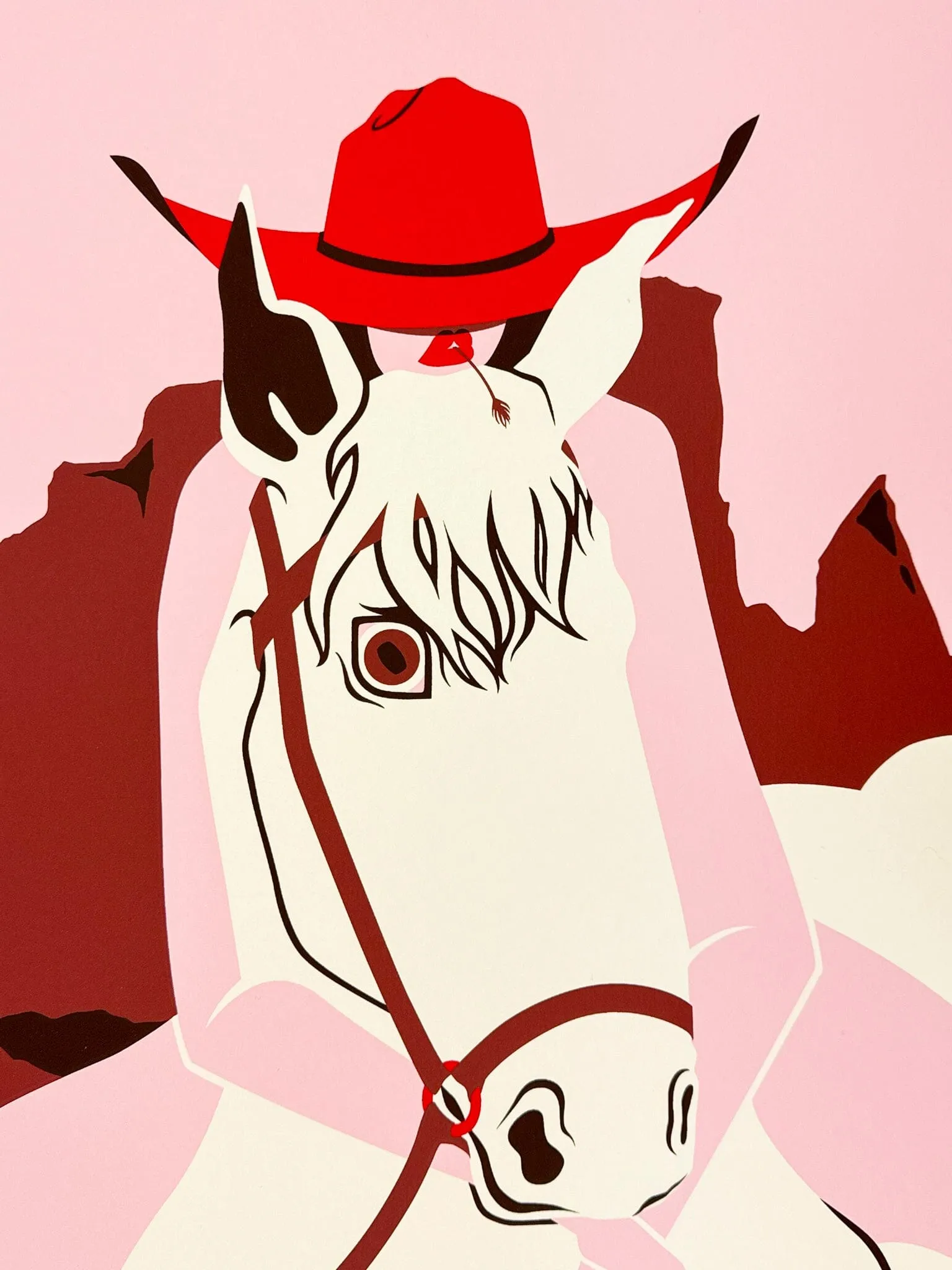Red Rider