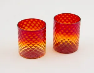 Red Tumbler