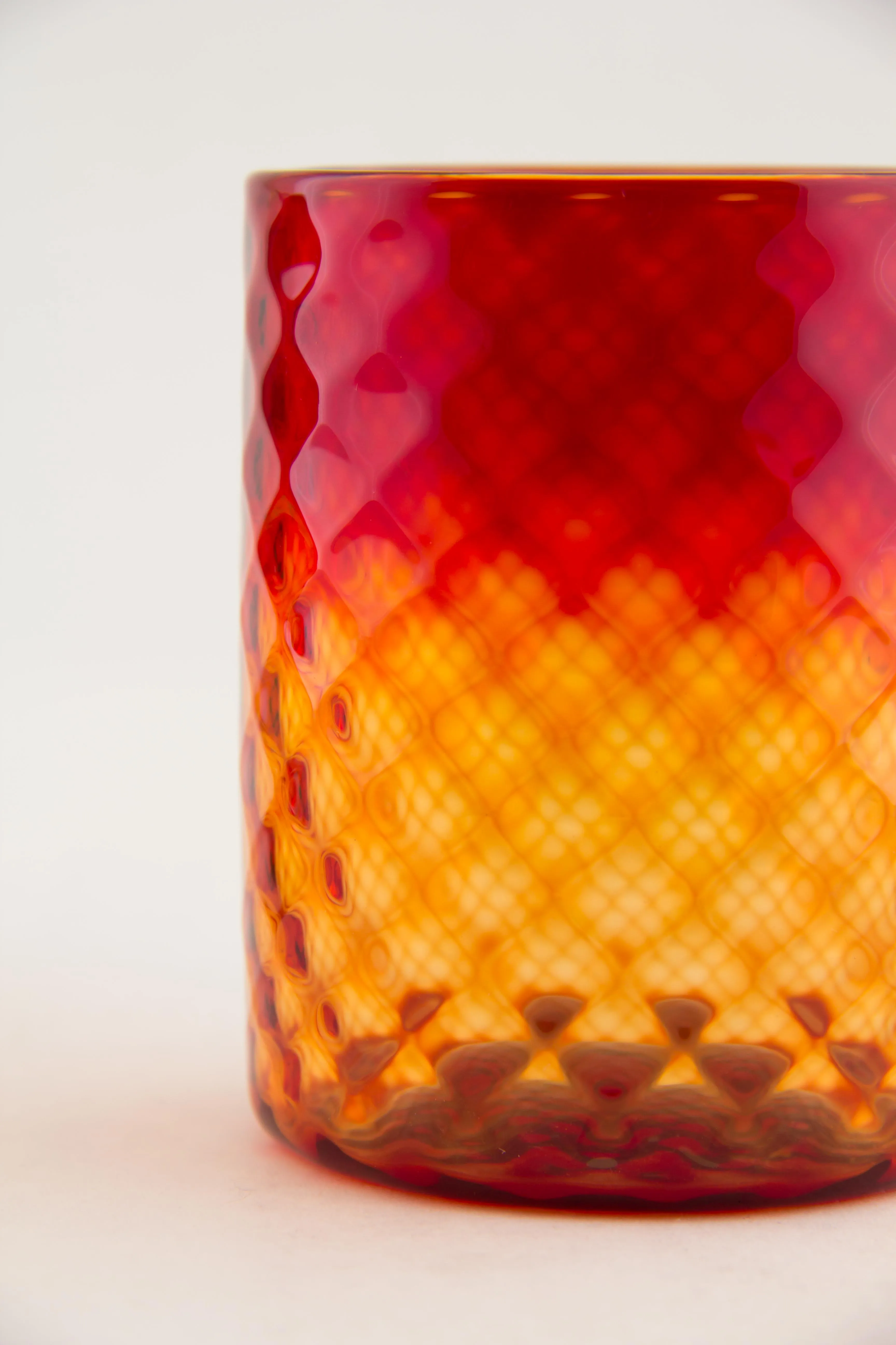 Red Tumbler