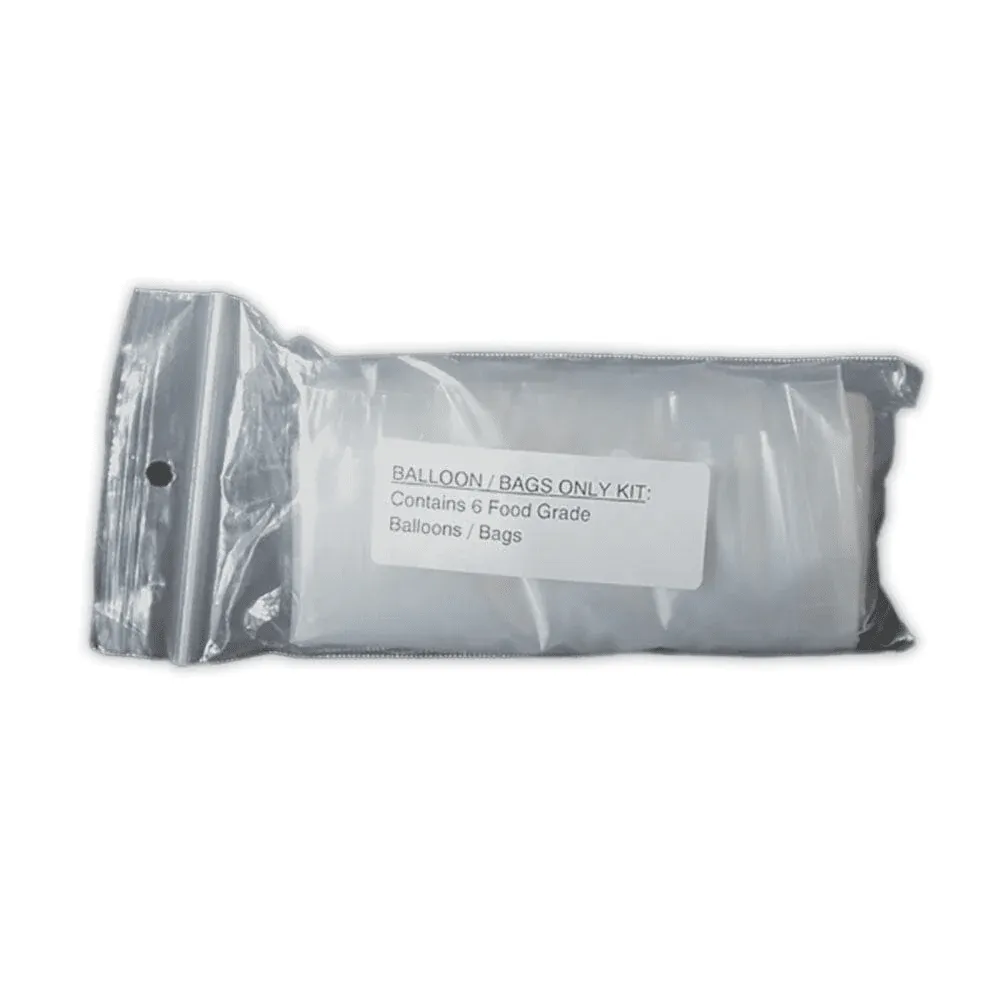 Replacement Balloons (6 Pack)