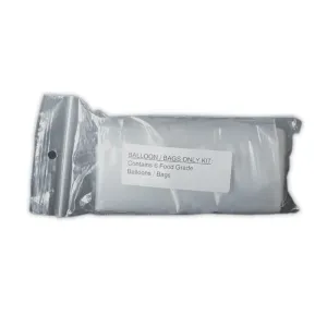 Replacement Balloons (6 Pack)