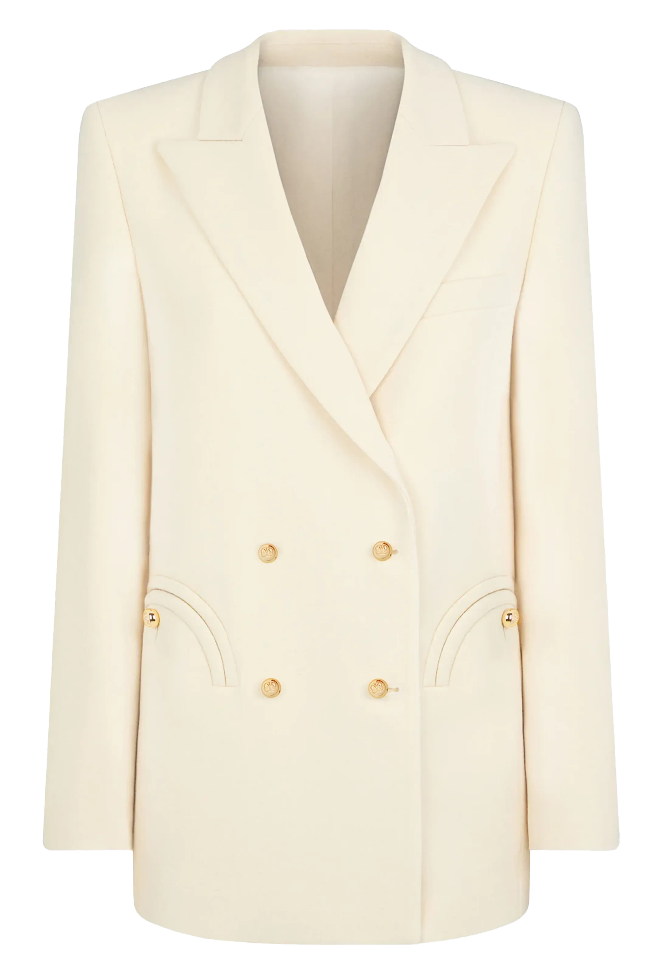 Resolute Everyday Blazer