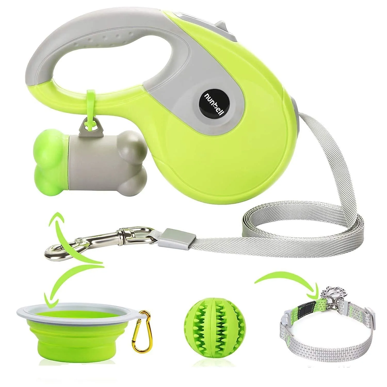 Retractable Dog Leash