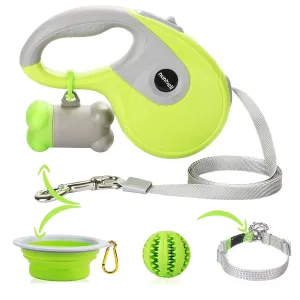 Retractable Dog Leash